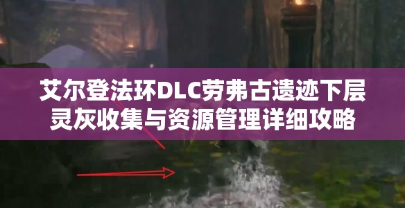 艾尔登法环DLC劳弗古遗迹下层灵灰收集与资源管理详细攻略