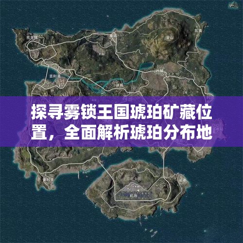 探寻雾锁王国琥珀矿藏位置，全面解析琥珀分布地图一览