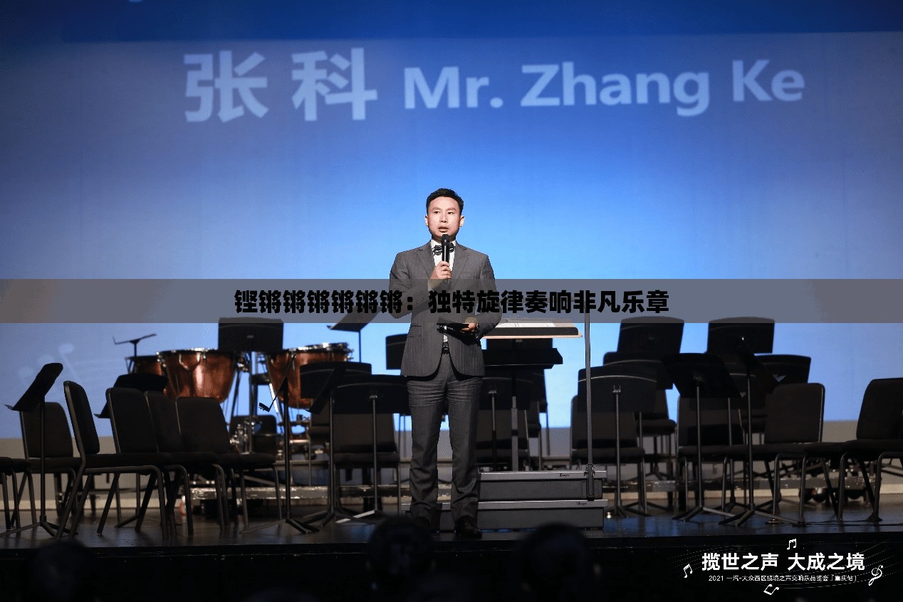 铿锵锵锵锵锵锵：独特旋律奏响非凡乐章