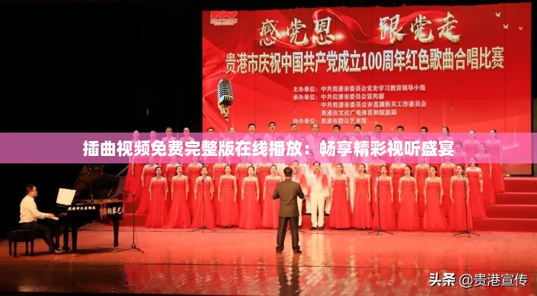 插曲视频免费完整版在线播放：畅享精彩视听盛宴