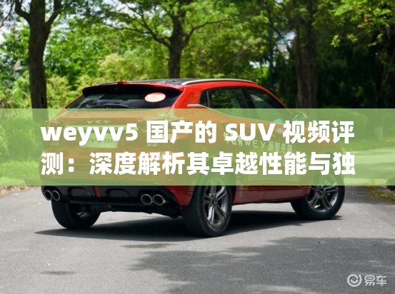 weyvv5 国产的 SUV 视频评测：深度解析其卓越性能与独特魅力