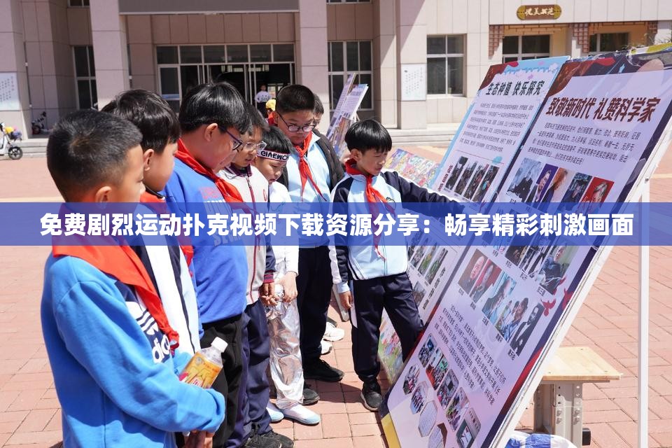 免费剧烈运动扑克视频下载资源分享：畅享精彩刺激画面