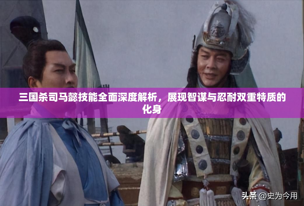 三国杀司马懿技能全面深度解析，展现智谋与忍耐双重特质的化身