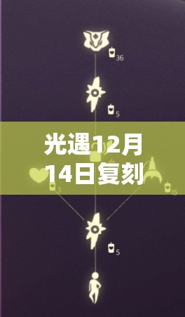 光遇12月14日复刻先祖全攻略，解锁黄鼠狼面具与妖娆站姿的详细步骤