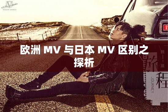 欧洲 MV 与日本 MV 区别之探析