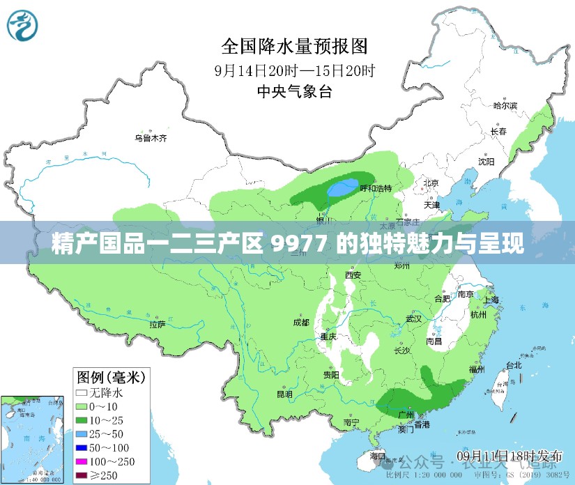 精产国品一二三产区 9977 的独特魅力与呈现
