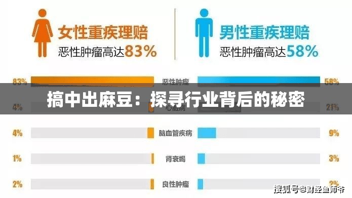 搞中出麻豆：探寻行业背后的秘密