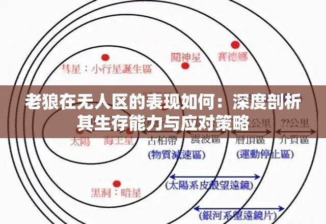 老狼在无人区的表现如何：深度剖析其生存能力与应对策略