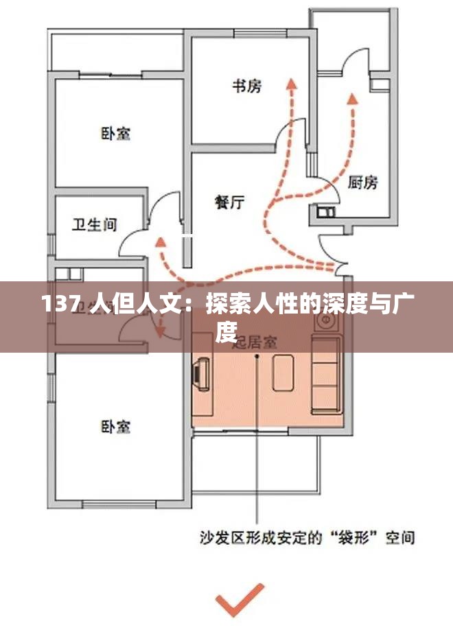 137 人但人文：探索人性的深度与广度