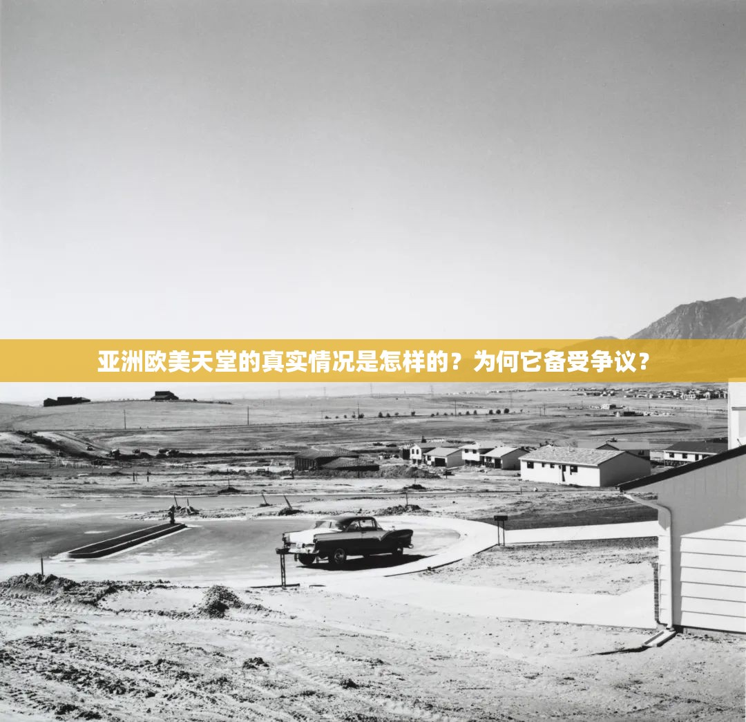 亚洲欧美天堂的真实情况是怎样的？为何它备受争议？