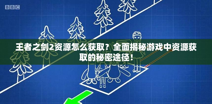 王者之剑2资源怎么获取？全面揭秘游戏中资源获取的秘密途径！